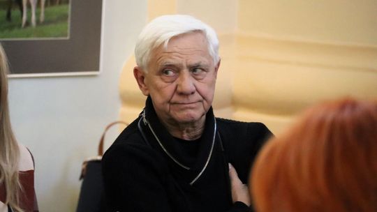 Odbyło się pierwsze posiedzenie Rady Kultury Miasta Chełm [GALERIA ZDJĘĆ]