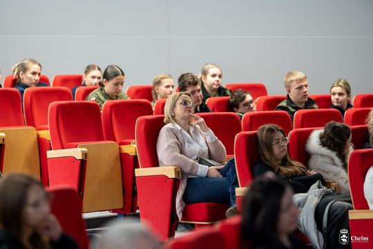 Chełm. Opowiedzieli o historii Armii Krajowej [GALERIA ZDJĘĆ]