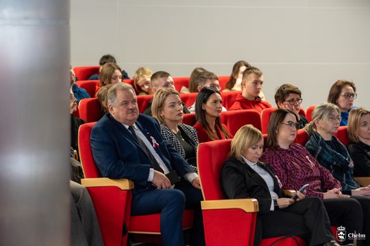 Chełm. Opowiedzieli o historii Armii Krajowej [GALERIA ZDJĘĆ]