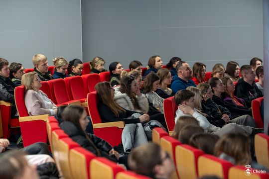 Chełm. Opowiedzieli o historii Armii Krajowej [GALERIA ZDJĘĆ]