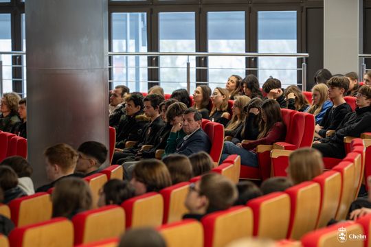 Chełm. Opowiedzieli o historii Armii Krajowej [GALERIA ZDJĘĆ]