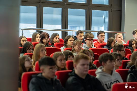 Chełm. Opowiedzieli o historii Armii Krajowej [GALERIA ZDJĘĆ]