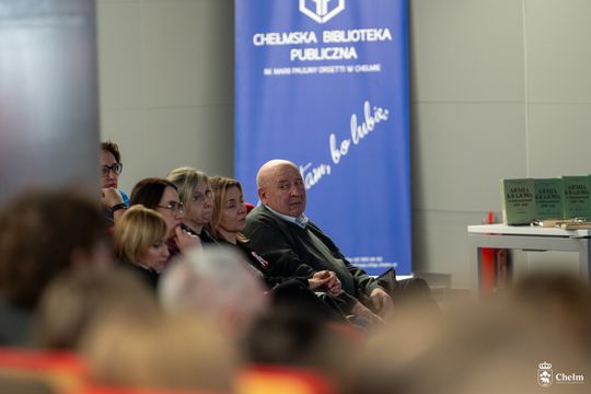 Chełm. Opowiedzieli o historii Armii Krajowej [GALERIA ZDJĘĆ]