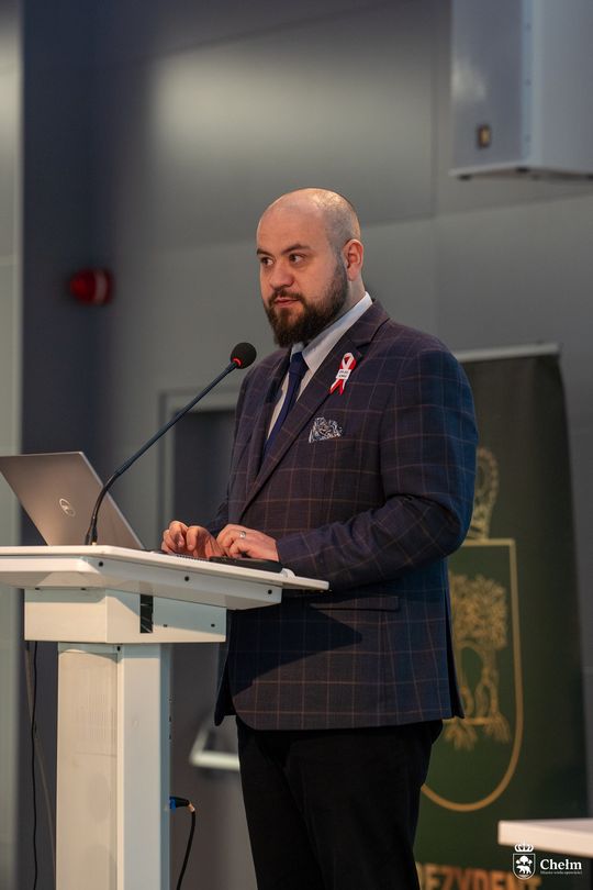 Chełm. Opowiedzieli o historii Armii Krajowej [GALERIA ZDJĘĆ]