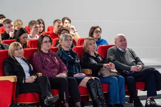 Chełm. Opowiedzieli o historii Armii Krajowej [GALERIA ZDJĘĆ]