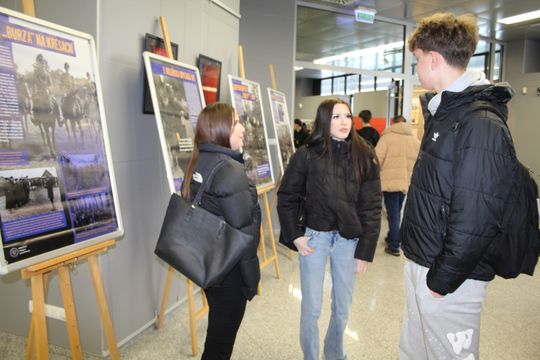 Chełm. Opowiedzieli o historii Armii Krajowej [GALERIA ZDJĘĆ]