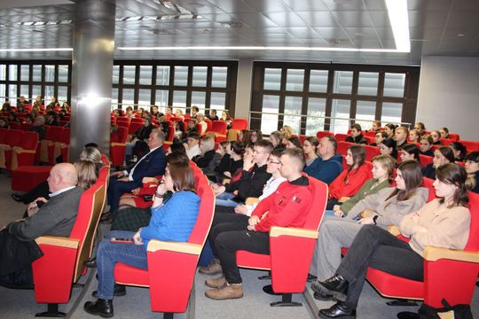 Chełm. Opowiedzieli o historii Armii Krajowej [GALERIA ZDJĘĆ]