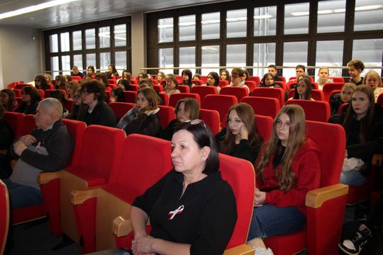 Chełm. Opowiedzieli o historii Armii Krajowej [GALERIA ZDJĘĆ]