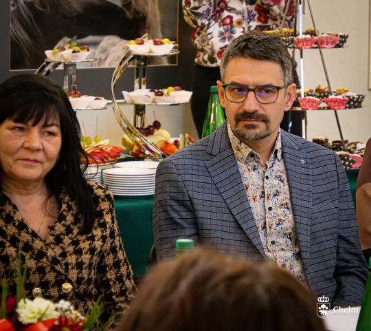 Odbyło się pierwsze posiedzenie Rady Kultury Miasta Chełm [GALERIA ZDJĘĆ]