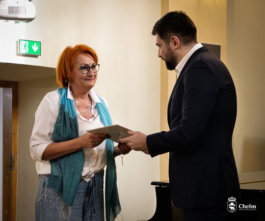 Odbyło się pierwsze posiedzenie Rady Kultury Miasta Chełm [GALERIA ZDJĘĆ]