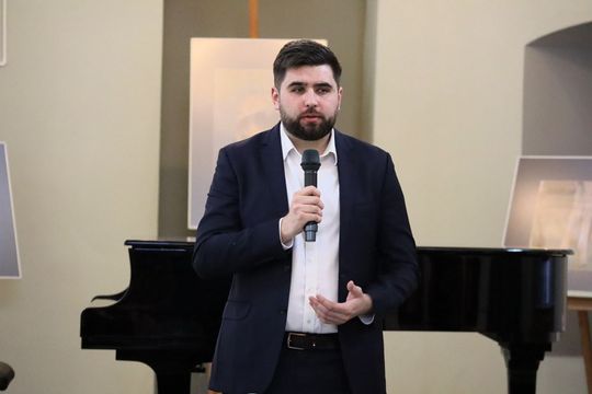 Odbyło się pierwsze posiedzenie Rady Kultury Miasta Chełm [GALERIA ZDJĘĆ]