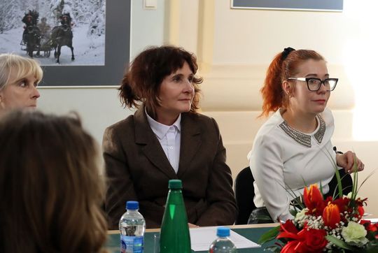 Odbyło się pierwsze posiedzenie Rady Kultury Miasta Chełm [GALERIA ZDJĘĆ]