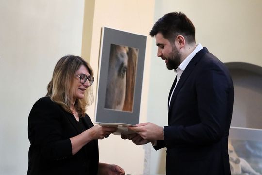 Odbyło się pierwsze posiedzenie Rady Kultury Miasta Chełm [GALERIA ZDJĘĆ]