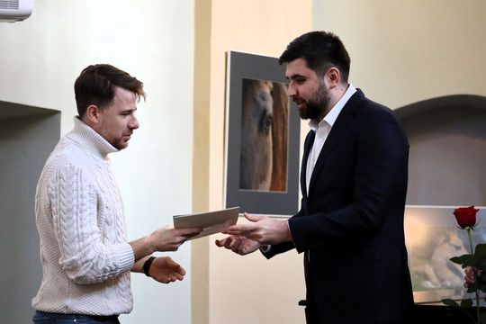 Odbyło się pierwsze posiedzenie Rady Kultury Miasta Chełm [GALERIA ZDJĘĆ]