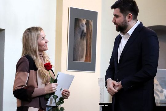 Odbyło się pierwsze posiedzenie Rady Kultury Miasta Chełm [GALERIA ZDJĘĆ]