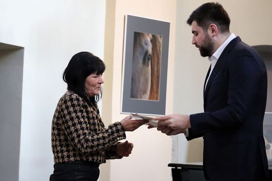 Odbyło się pierwsze posiedzenie Rady Kultury Miasta Chełm [GALERIA ZDJĘĆ]