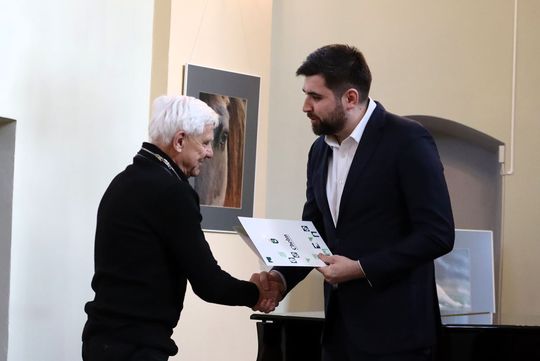 Odbyło się pierwsze posiedzenie Rady Kultury Miasta Chełm [GALERIA ZDJĘĆ]