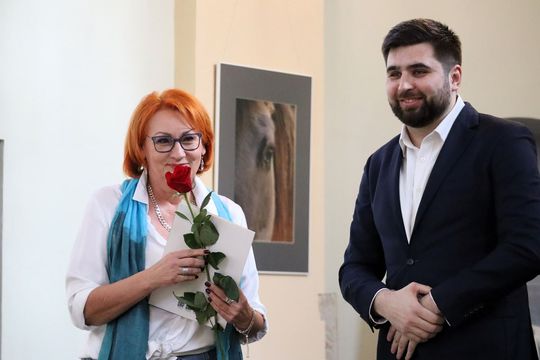 Odbyło się pierwsze posiedzenie Rady Kultury Miasta Chełm [GALERIA ZDJĘĆ]