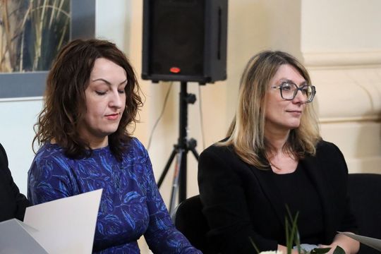 Odbyło się pierwsze posiedzenie Rady Kultury Miasta Chełm [GALERIA ZDJĘĆ]