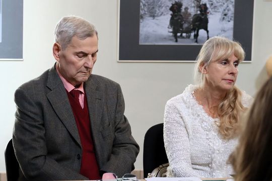 Odbyło się pierwsze posiedzenie Rady Kultury Miasta Chełm [GALERIA ZDJĘĆ]