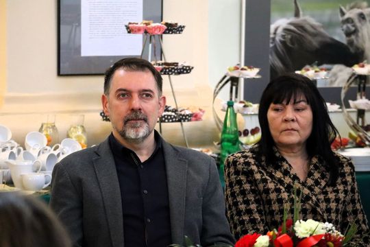 Odbyło się pierwsze posiedzenie Rady Kultury Miasta Chełm [GALERIA ZDJĘĆ]