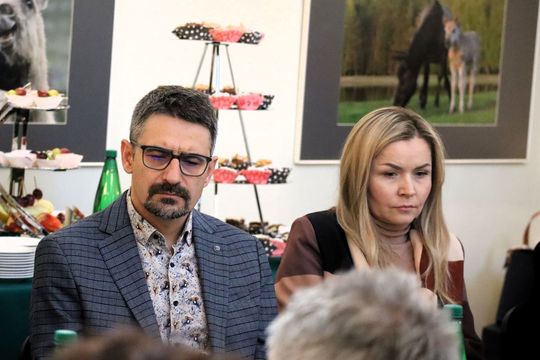 Odbyło się pierwsze posiedzenie Rady Kultury Miasta Chełm [GALERIA ZDJĘĆ]