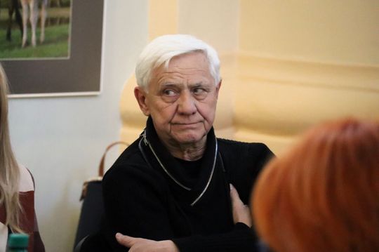 Odbyło się pierwsze posiedzenie Rady Kultury Miasta Chełm [GALERIA ZDJĘĆ]