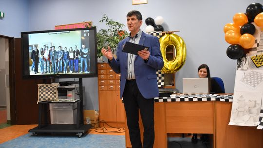 Turniej z okazji 20-lecia LUKS Fajsławice