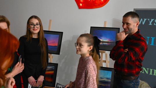 Gm. Rejowiec Fabryczny. Literacki wieczór w GOK – promocja tomiku poezji Urszuli Katarzyny Bydlińskiej [GALERIA ZDJĘĆ]