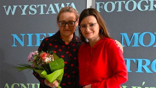 Gm. Rejowiec Fabryczny. Literacki wieczór w GOK – promocja tomiku poezji Urszuli Katarzyny Bydlińskiej [GALERIA ZDJĘĆ]