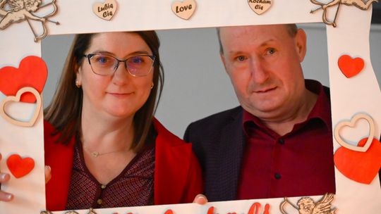 Gm. Rejowiec Fabryczny. Literacki wieczór w GOK – promocja tomiku poezji Urszuli Katarzyny Bydlińskiej [GALERIA ZDJĘĆ]