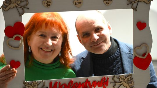 Gm. Rejowiec Fabryczny. Literacki wieczór w GOK – promocja tomiku poezji Urszuli Katarzyny Bydlińskiej [GALERIA ZDJĘĆ]