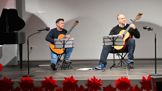 Gm. Rejowiec Fabryczny. Literacki wieczór w GOK – promocja tomiku poezji Urszuli Katarzyny Bydlińskiej [GALERIA ZDJĘĆ]