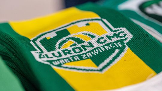 Miasto Chełm podczas Ćwierćfinału Tauron Pucharu Polski Mężczyzn 2025 [GALERIA ZDJĘĆ}