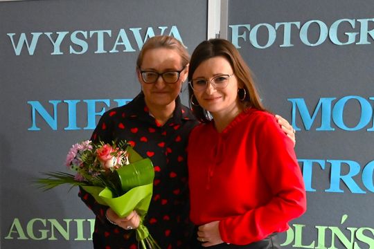 Gm. Rejowiec Fabryczny. Literacki wieczór w GOK – promocja tomiku poezji Urszuli Katarzyny Bydlińskiej [GALERIA ZDJĘĆ]