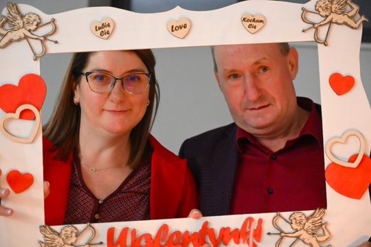 Gm. Rejowiec Fabryczny. Literacki wieczór w GOK – promocja tomiku poezji Urszuli Katarzyny Bydlińskiej [GALERIA ZDJĘĆ]