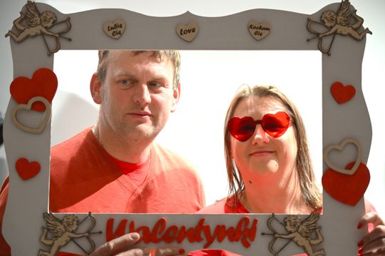 Gm. Rejowiec Fabryczny. Literacki wieczór w GOK – promocja tomiku poezji Urszuli Katarzyny Bydlińskiej [GALERIA ZDJĘĆ]