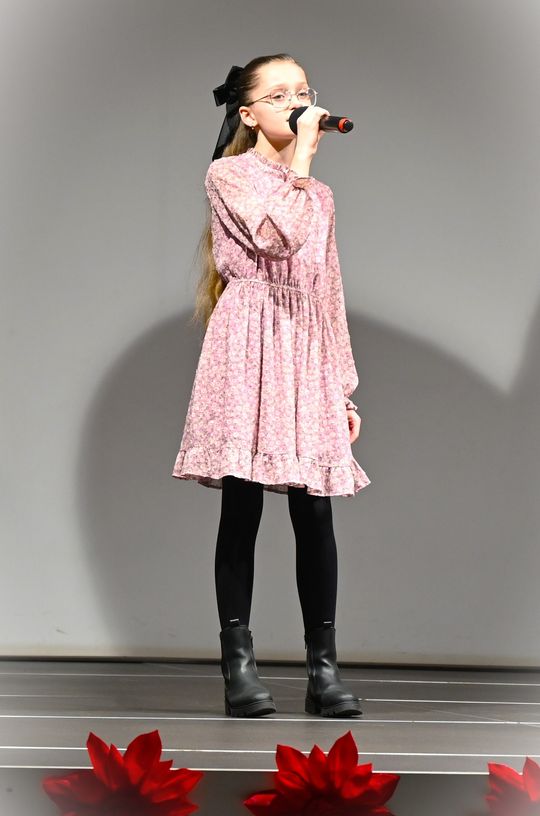 Gm. Rejowiec Fabryczny. Literacki wieczór w GOK – promocja tomiku poezji Urszuli Katarzyny Bydlińskiej [GALERIA ZDJĘĆ]