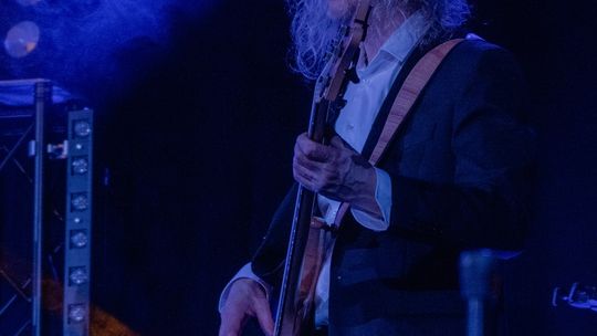 Poparzeni Kawą Trzy we Włodawskim Domu Kultury. Fantastyczny koncert! [GALERIA ZDJĘĆ]