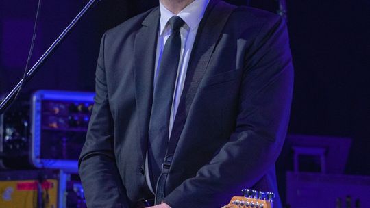 Poparzeni Kawą Trzy we Włodawskim Domu Kultury. Fantastyczny koncert! [GALERIA ZDJĘĆ]