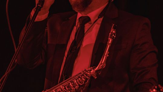 Poparzeni Kawą Trzy we Włodawskim Domu Kultury. Fantastyczny koncert! [GALERIA ZDJĘĆ]