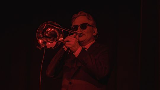 Poparzeni Kawą Trzy we Włodawskim Domu Kultury. Fantastyczny koncert! [GALERIA ZDJĘĆ]