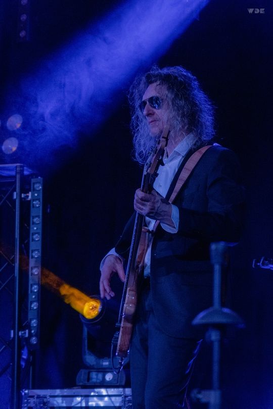 Poparzeni Kawą Trzy we Włodawskim Domu Kultury. Fantastyczny koncert! [GALERIA ZDJĘĆ]