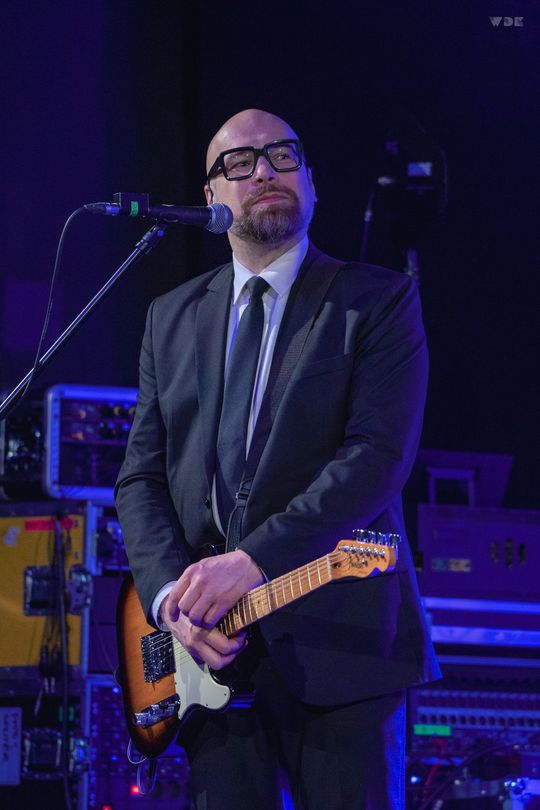 Poparzeni Kawą Trzy we Włodawskim Domu Kultury. Fantastyczny koncert! [GALERIA ZDJĘĆ]