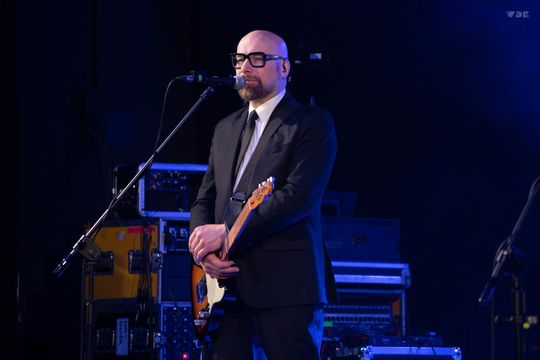 Poparzeni Kawą Trzy we Włodawskim Domu Kultury. Fantastyczny koncert! [GALERIA ZDJĘĆ]