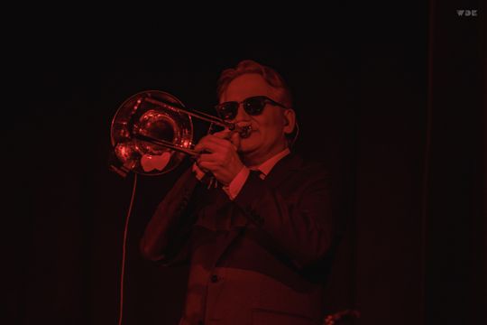 Poparzeni Kawą Trzy we Włodawskim Domu Kultury. Fantastyczny koncert! [GALERIA ZDJĘĆ]