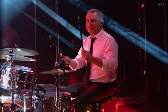 Poparzeni Kawą Trzy we Włodawskim Domu Kultury. Fantastyczny koncert! [GALERIA ZDJĘĆ]