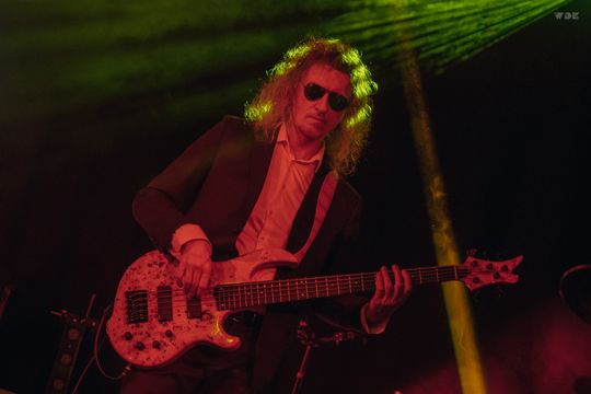 Poparzeni Kawą Trzy we Włodawskim Domu Kultury. Fantastyczny koncert! [GALERIA ZDJĘĆ]