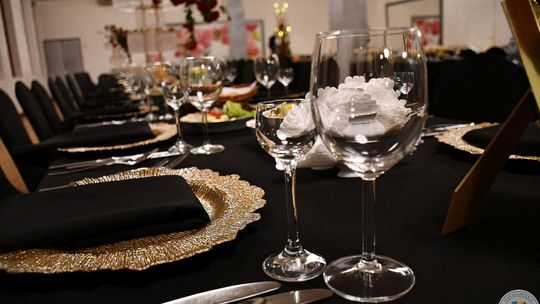 Krasnystaw. Charytatywny I Bal Samorządowca [GALERIA ZDJĘĆ]