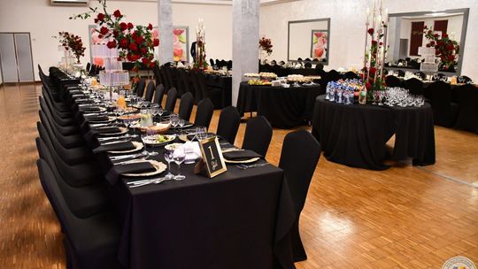 Krasnystaw. Charytatywny I Bal Samorządowca [GALERIA ZDJĘĆ]